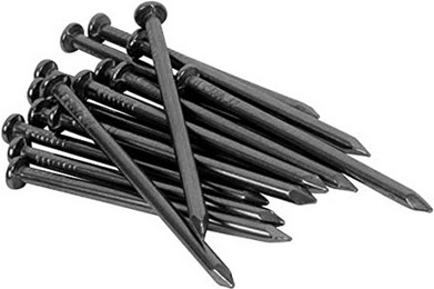 STEEL NAIL 2